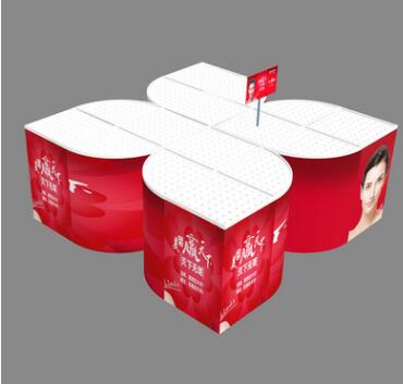 西安展覽搭建:道具開發(fā)