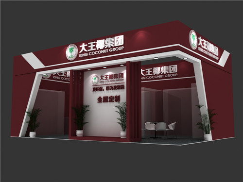 展臺(tái)制作 展臺(tái)制作