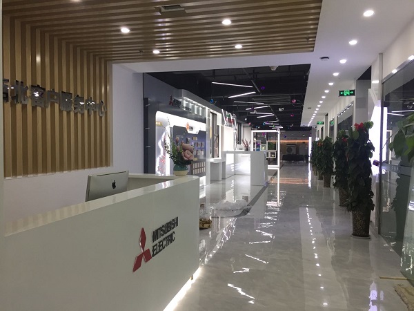 陜西展臺設(shè)計