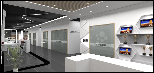 展覽設計 展覽設計